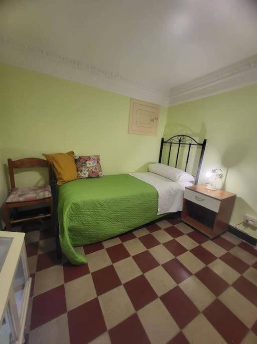 Palazzo Vitrano - Tourist Apartment Катания Экстерьер фото